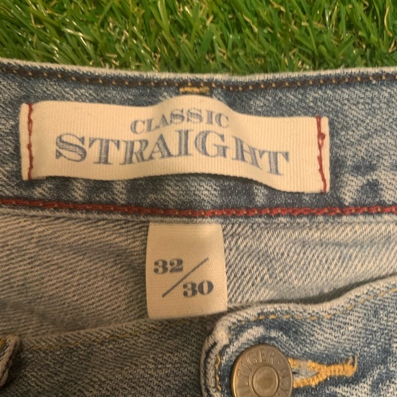 Mens Tommy Hilfiger Denim Jeans Size 32x30 - Picture 3 of 4